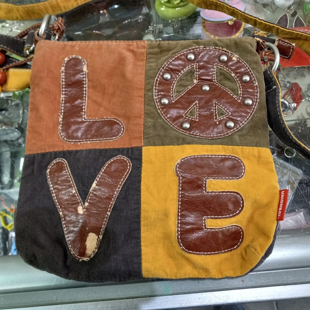 Union Bay purse